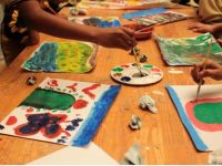 Programa Museamos del Museo de los Pintores,  alternativa lúdica para estudiantes