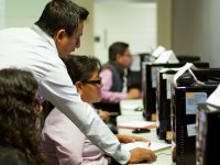 En 2018 más de 6 mil trabajadores con mayores oportunidades de desarrollo profesional