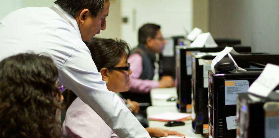 En 2018 más de 6 mil trabajadores con mayores oportunidades de desarrollo profesional