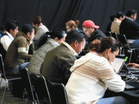 Más de un millón 520 mil maestros se han evaluado con EPN