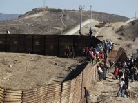 Más migrantes solicitan en Tijuana la repatriación asistida