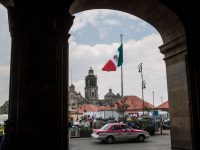 México, en la mira de las calificadoras