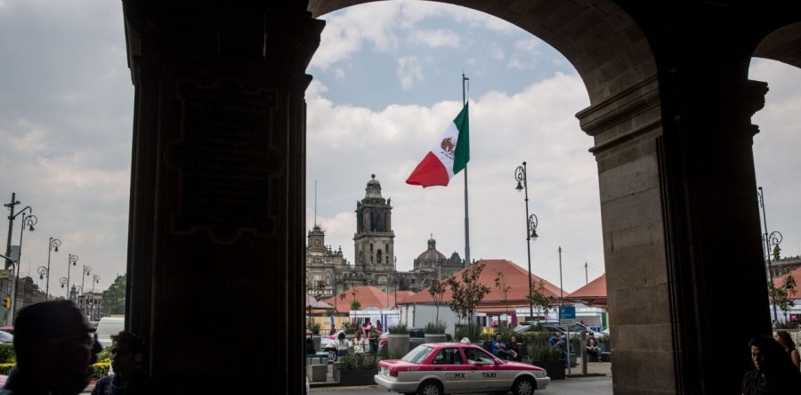 México, en la mira de las calificadoras