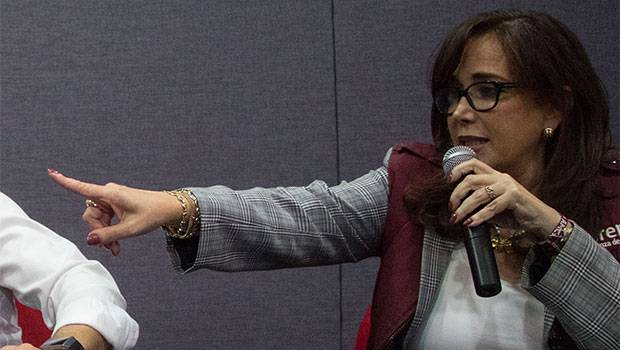 México tiene oportunidades para todos: Polevnsky