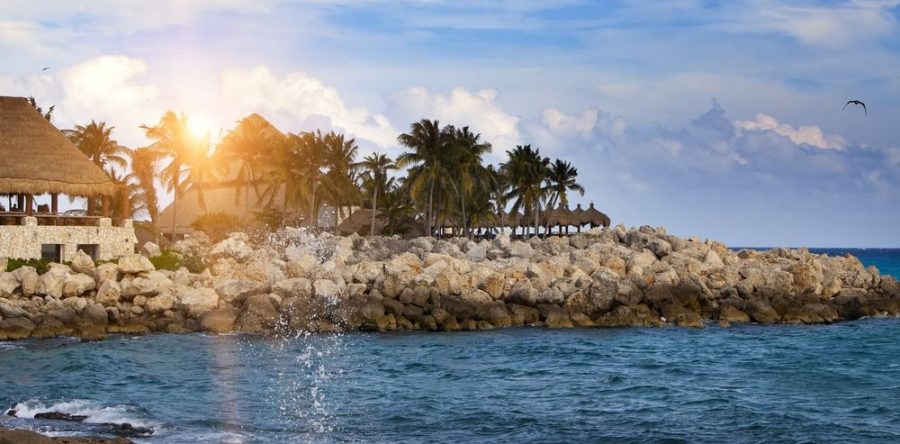 México ya tiene una ‘isla inteligente’ en el Caribe