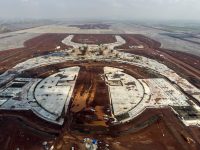 La errada cancelación del Nuevo Aeropuerto Internacional de la Ciudad de México: *Francisco Ángel Maldonado Martínez