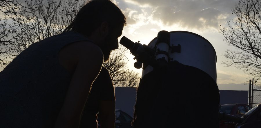 Se celebrará la décima edición de “Noche de las Estrellas”