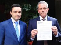 Nicolás Maduro no es bienvenido a nuestro país: PAN