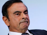 Nissan despedirá a su presidente, Carlos Ghosn, tras detectar irregularidades