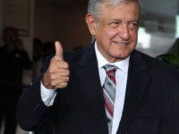 No se preocupen, corruptos
