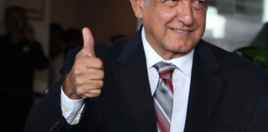 No se preocupen, corruptos