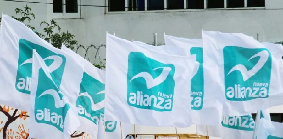 Nueva Alianza se mantendrá como partido local en 21 estados