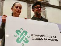 Nuevo logo del gobierno capitalino no reemplazará a marca CDMX