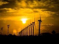 Oaxaca, líder nacional en la generación de energía eólica en México