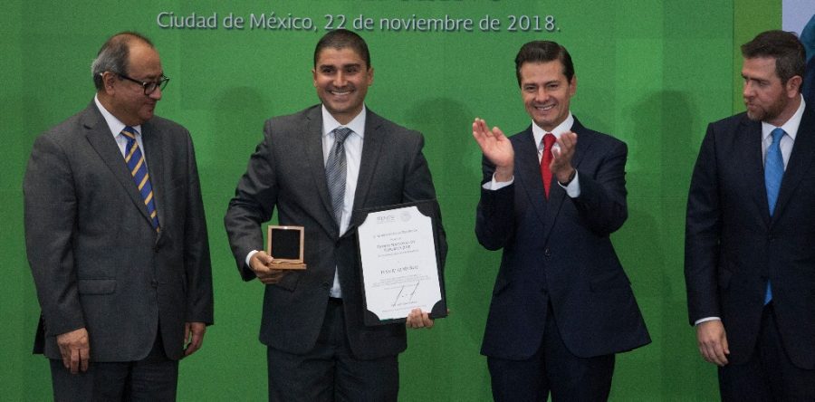 Obras deportivas se entregarán inconclusas, admite EPN