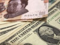 Octubre negro: inversionistas extranjeros sacaron 11 mil mdd del mercado de bonos