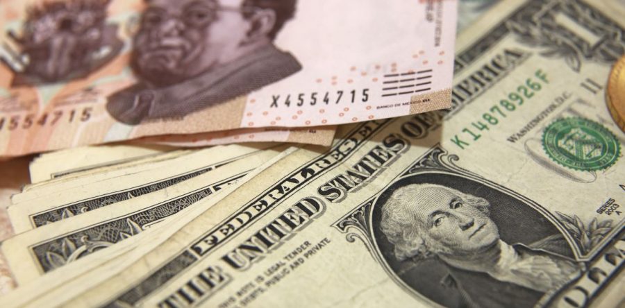 Octubre negro: inversionistas extranjeros sacaron 11 mil mdd del mercado de bonos