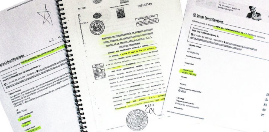 Oneroso dispendio: operan sin control las “offshore” de Pemex