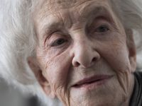 Otorgan a Ida Vitale el Premio Cervantes 2018