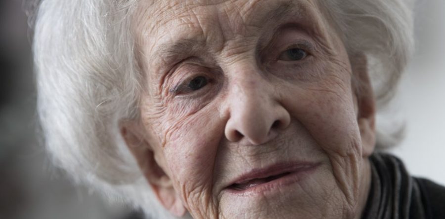 Otorgan a Ida Vitale el Premio Cervantes 2018