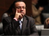 Otorgan licencia a Germán Martínez; va como director del IMSS