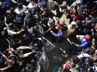 PAN exhorta a gobierno salvaguardar seguridad en frontera con EE.UU.