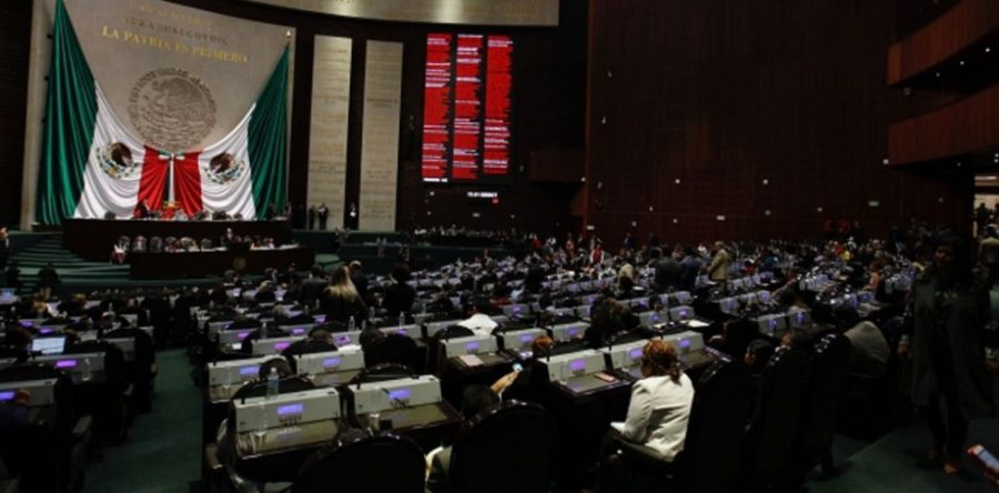 PAN pide análisis de minuta para la creación de la Fiscalía General de la República