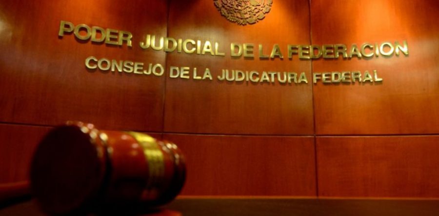 PJF prepara demanda de amparo contra reformas de Morena