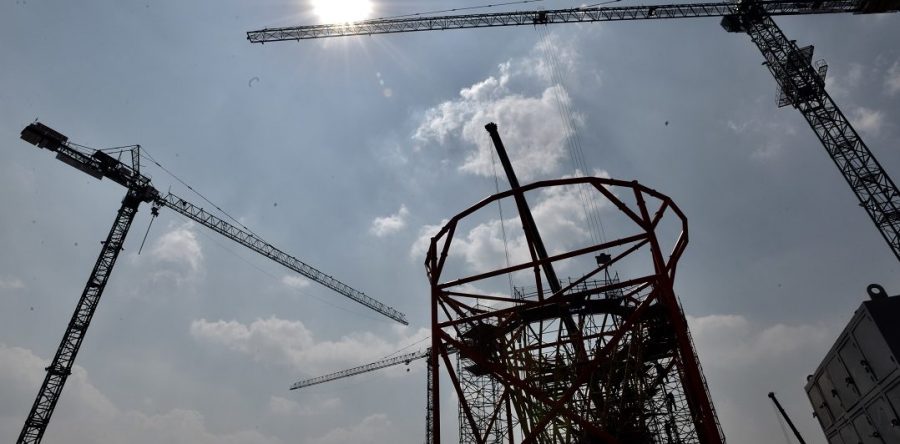 PRI, PAN y PRD piden claridad en costo de indemnización tras cancelación del NAIM