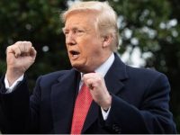 Partido Republicano descarta asistencia de Donald Trump a investidura de AMLO