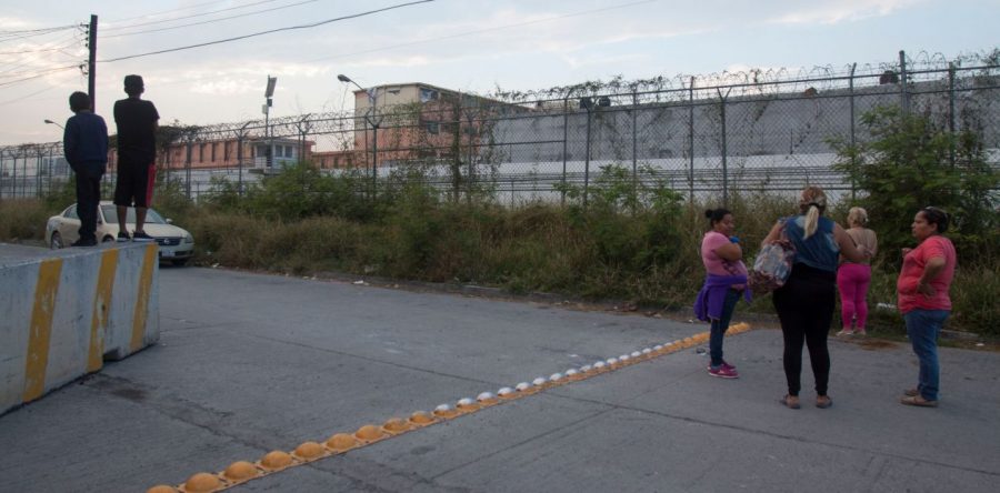 Penal de Topo Chico será cerrado en 2020: gobierno de NL