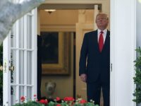 Pese a derrota en la Cámara de Representantes, Trump presume “gran victoria”