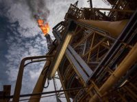 Petróleo cotiza estable previo a reuniones del G-20 y OPEP
