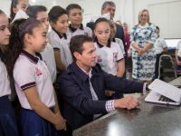 Peña deja al 59% de alumnos de sexto de primaria sin comprensión en matemáticas y 49% en español