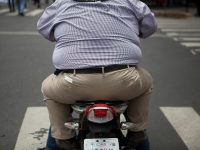 Peña no movió a México; combate a la obesidad, otra herencia para AMLO