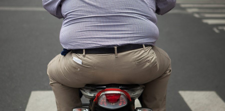 Peña no movió a México; combate a la obesidad, otra herencia para AMLO