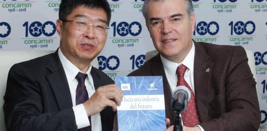 Pide Concamin certidumbre con próximo gobierno