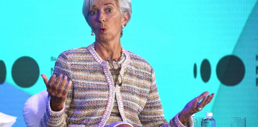 Pide FMI a México seguir con reformas