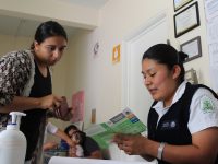 Pide SSO extremar medidas por frío