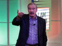 Pide Vicente Fox a Consejo Empresarial revertir decisiones tomadas por AMLO