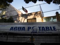 Piden a diputados desaparecer la Conagua