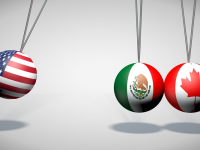 Piden en EU a Trump ratificar ya T-MEC