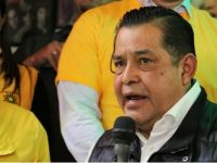 Plantea Juan Hugo de la Rosa eliminar las ‘tribus’ del PRD