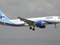 Política de Trump desaceleró tráfico aéreo entre México y EE.UU.