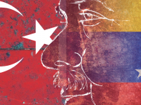 ¿Por qué Turquía es el nuevo amigo de Maduro?