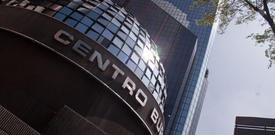 ¿Por qué la Bolsa mexicana lleva 6 semanas a la baja?