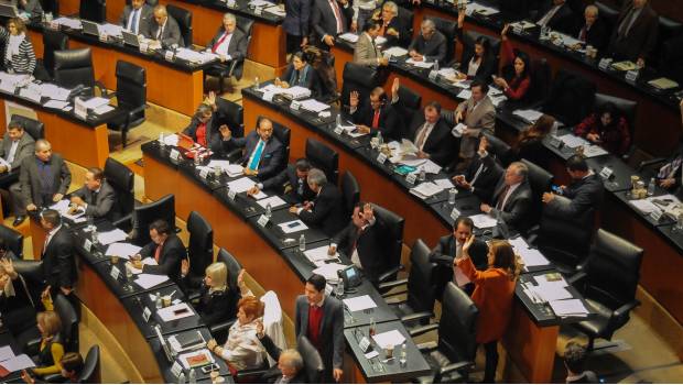 Presentará el PRI su propia iniciativa para despenalizar la mariguana