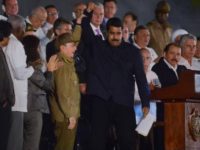 Presidente de Colombia pide acción internacional contra “dictadura” en Venezuela