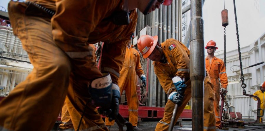 Presión a Presupuesto 2019 por petroprecios