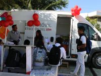 Prevención y detección del VIH y Sida, trabajo permanente de Coesida- CAPASIST